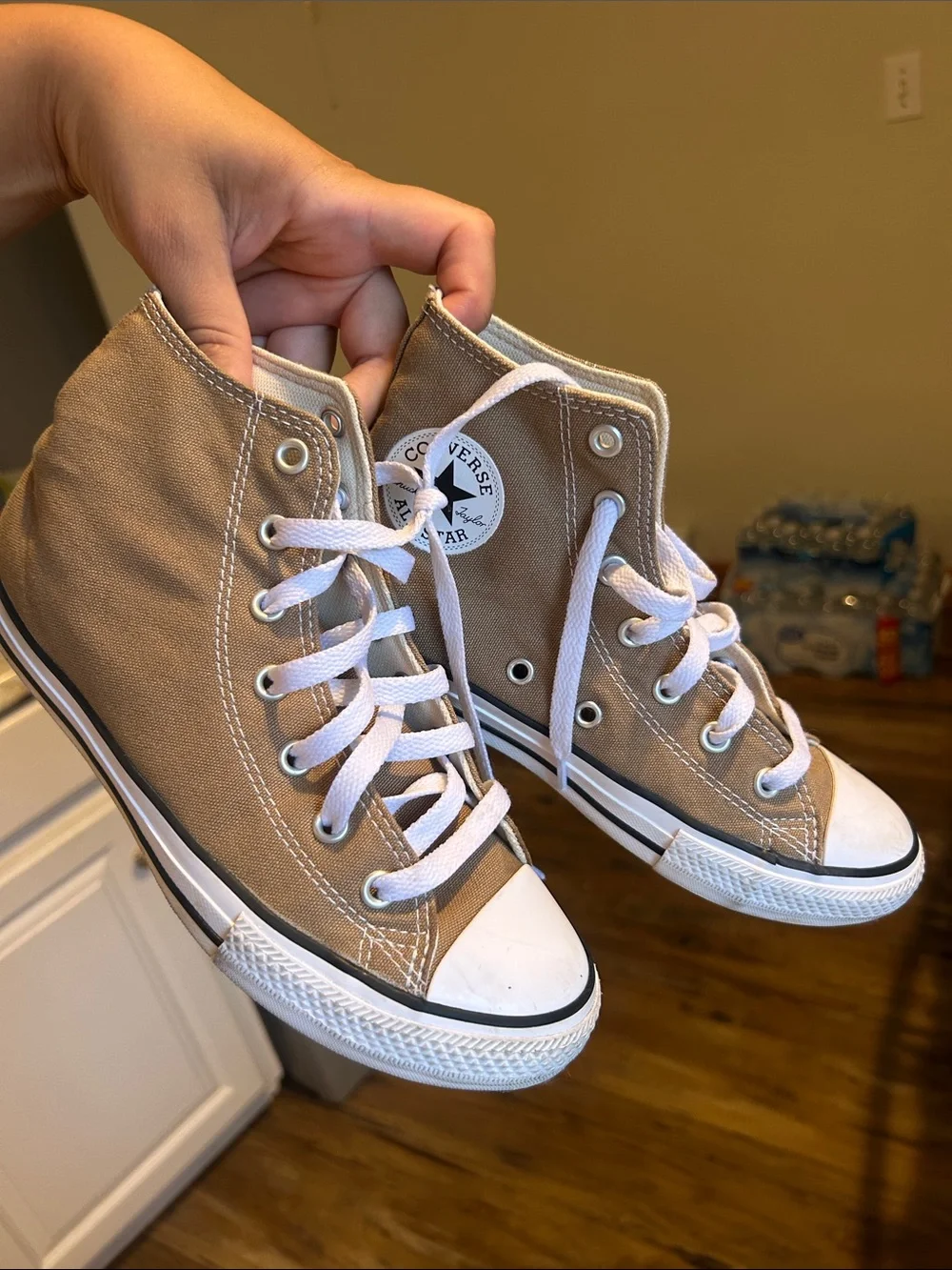 Converse High Top Sneakers kids